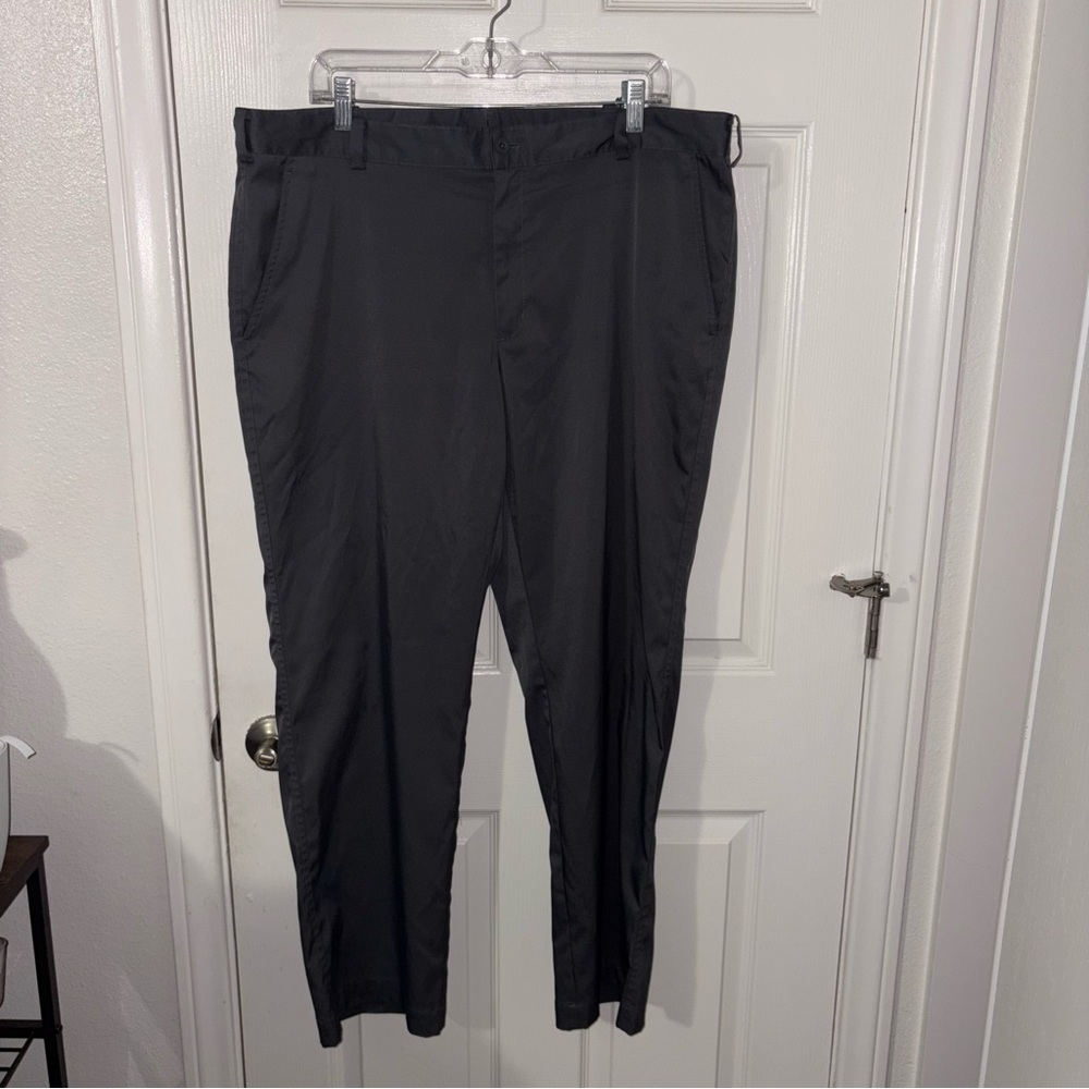 Nike Golf Pants 38x30 Grey Men’s